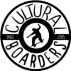 Cultural Boarders