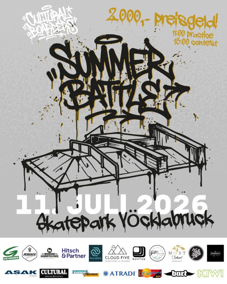 Summer Battle 2026